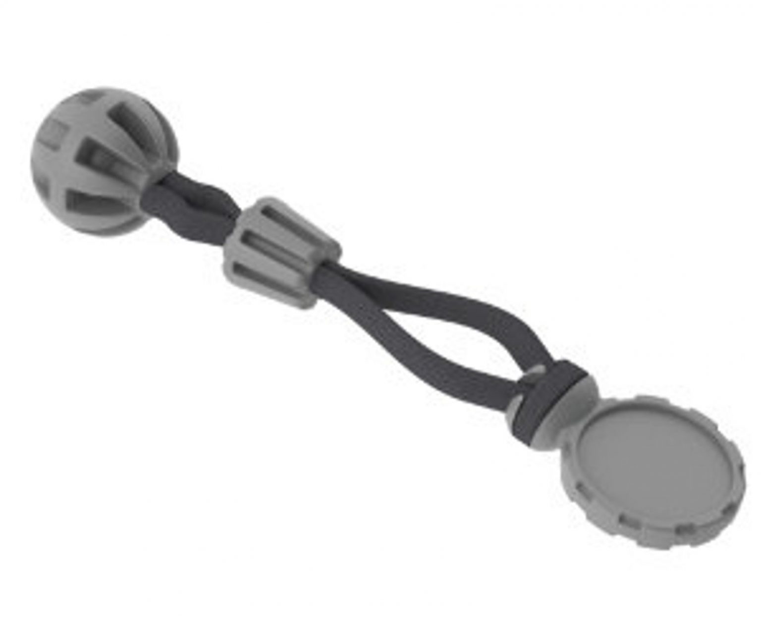 bundeZe 8-inch Cord Tie